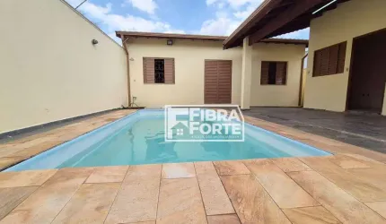 Casa com 4 dormitórios à venda, 217 m² por R$ 795.000,00 - Jardim Nova Europa - Campinas/SP