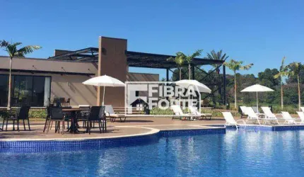 Terreno à venda Residencial Haras Patente - Jaguariúna/SP