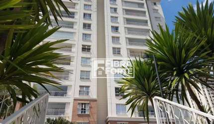 Apartamento  à venda - Mansões Santo Antônio - Campinas/SP