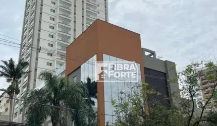 Apartamento com 1 dormitório à venda, 41 m² por R$ 560.000,00 - Vila Itapura - Campinas/SP