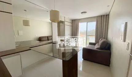 Ótimo apartamento na região do Parque Prado.