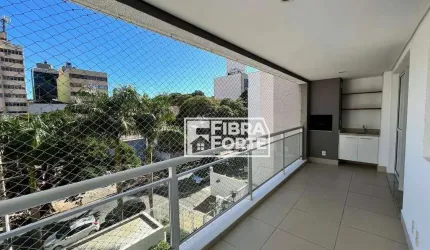 Apartamento - Vila Itapura - Campinas/SP