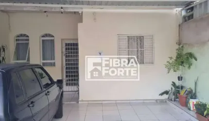 Casa  térrea  à venda,   Bonfim - Campinas/SP