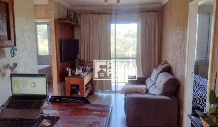 Apartamento para venda próximo ao bairro Parque Prado com 3 dormitórios.
