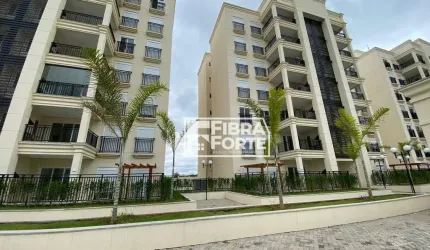 Apartamento para locação Swiss Park - Campinas/SP