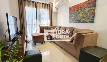 Apartamento para venda no bairro Jardim Aurelia com 3 dormitórios