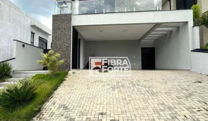 Casa com 3 dormitórios à venda, 219 m² por R$ 1.790.000,00 - Pinheiro - Valinhos/SP