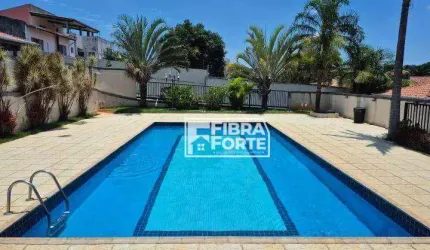 Casa de condomínio à venda Jardim São Pedro, Campinas - SP