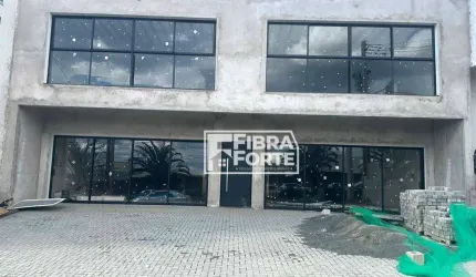 Sala para locação- Swiss Park- Campinas