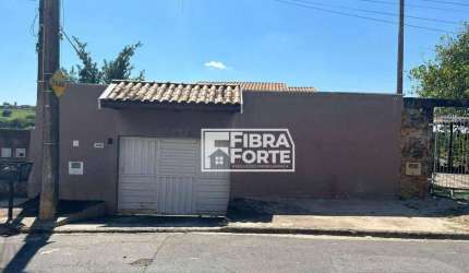 Casa com 3 Quartos  à venda Jardim das Bandeiras  Campinas SP