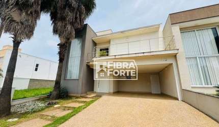 Casa com 3 dormitórios à venda, 205 m² por R$ 1.450.000,00 - Residencial Real Park Sumaré - Sumaré/SP