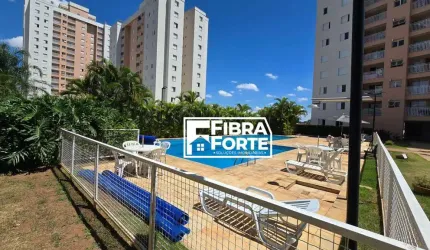 Apartamento  para alugar,  Parque Prado - Campinas/SP