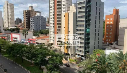 Apartamento à venda, 118 m² por R$ 530.000,00 - Jardim Proença - Campinas/SP