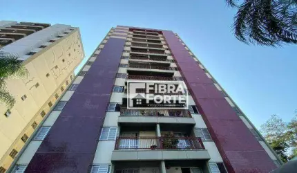 Apartamento com 3 dormitórios à venda- Ponte Preta - Campinas/SP