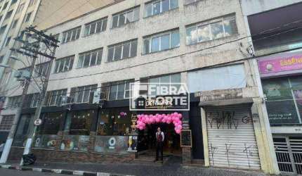 Prédio para alugar - Centro - Campinas/SP
