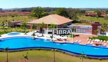 Terreno à venda,  Residencial Haras Patente - Jaguariúna/SP