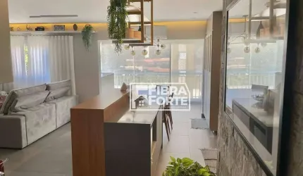 Apartamento no Condominio Up Living