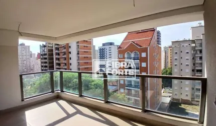 Apartamento com 3 dormitórios cCambuí - Campinas/SP
