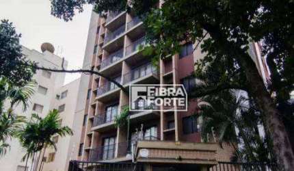 Apartamento  à venda - Cambuí - Campinas/SP