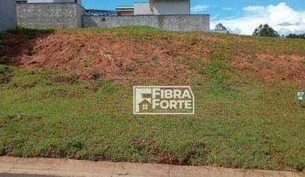 Terreno à venda - Joapiranga - Valinhos/SP