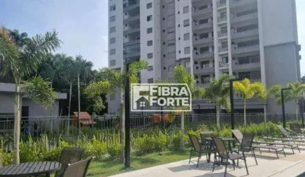 Apartamento com 3 dormitórios à venda, 96 m² por R$ 1.280.000,00 - Jardim Itamarati - Campinas/SP