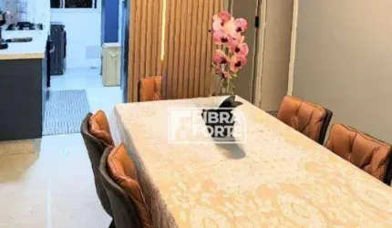 Apartamento com 3 dormitórios à venda, 97 m² por R$ 600.000,00 - Jardim Amazonas - Campinas/SP