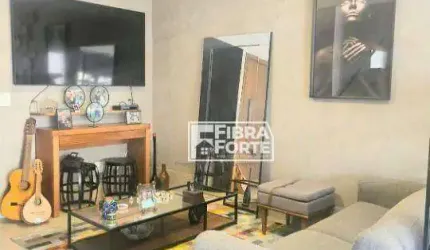 Casa  à venda - Chácara Primavera - Campinas/SP