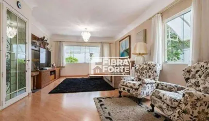 Casa, venda na Vila Nogueira em Campinas.