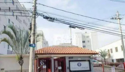 Apartamento  à venda  - Jardim Nova Europa - Campinas/SP
