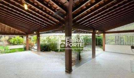 Casa com 5 dormitórios à venda - Condomínio Chácara Flora - Valinhos/SP