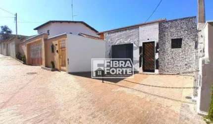 Casa com 3 dormitórios à venda,- Taquaral - Campinas/SP