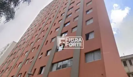 Apartamento com 1 dormitório à venda, 42 m² por R$ 210.000,00 - Centro - Campinas/SP