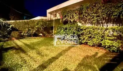 Casa com 3 dormitórios à venda- Jardim Chapadão - Campinas/SP