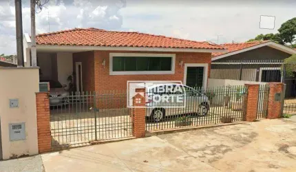Casa para alugar- Nova Campinas - Campinas/SP