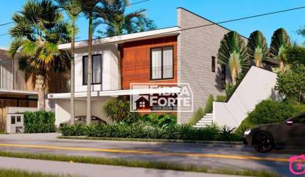 Casa para venda condomínio Arborais - Bairro Alphaville - Campinas - SP