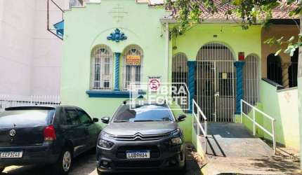 Casa a venda Cambuí - Campinas SP