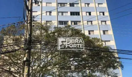 Apartamento com 3 dormitórios à venda- Bosque - Campinas/SP