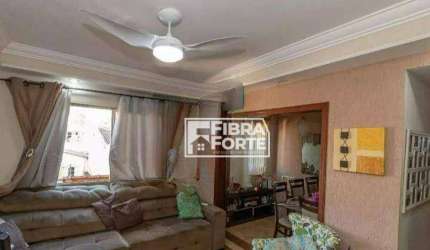 Apartamento com 3 dormitórios à venda - Jardim Quarto Centenário - Campinas/SP