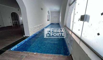 Casa com 18 dormitórios para alugar - Parque Taquaral - Campinas/SP