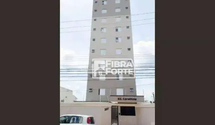 Apartamento com 2 dormitórios à venda- Ponte Preta - Campinas/SP