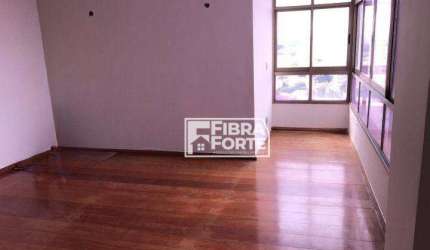 Apartamento à venda- Jardim Chapadão - Campinas/SP