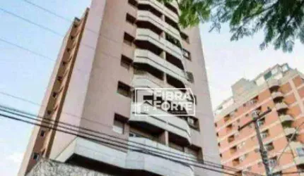 Apartamento  à venda -Bosque - Campinas/SP