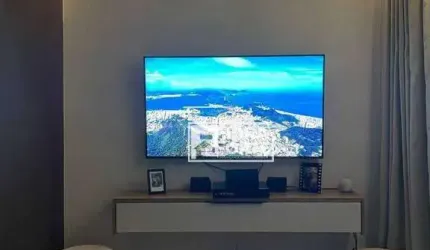 Apartamento  à venda - Centro - Campinas/SP