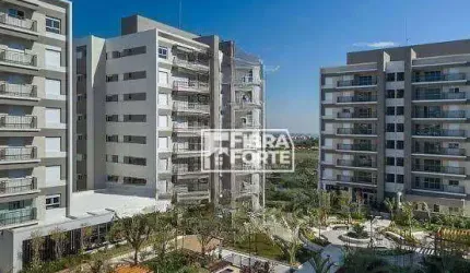 Apartamento com 4 dormitórios para alugar  - Swiss Park - Campinas/SP