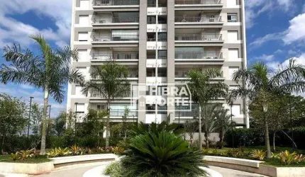 Apartamento La Vie - Swiss Park