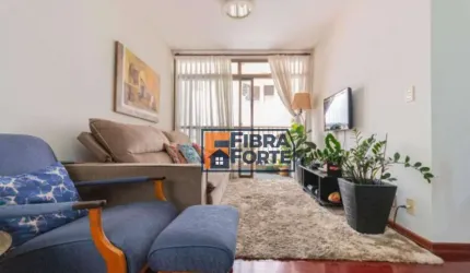 Apartamento para venda no Bairro Cambuí em Campinas
