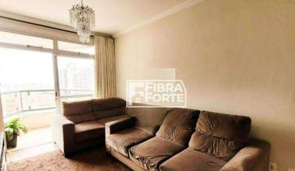 Apartamento à venda - Bosque - Campinas/SP