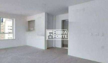 Apartamento com 3 dormitórios à venda- Cambuí - Campinas/SP