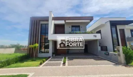 Casa com 4 dormitórios à venda, 302 m² por R$ 1.980.000,00 - Capuava - Valinhos/SP