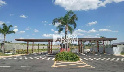 Terreno á venda Serena - Campinas